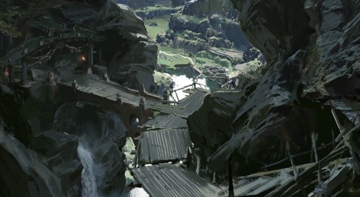 《黑神话：悟空》全妖王影神图解锁攻略