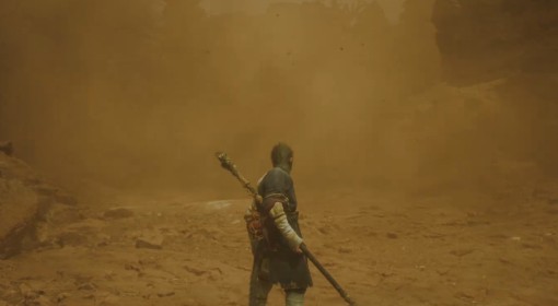 《黑神话：悟空》小骊龙无脑打法分享