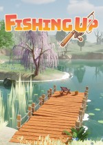 Fishing Up