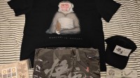 玩家晒《黑神话》音乐会众多周边：音乐会太赞了！