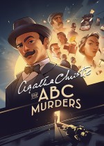阿加莎克里斯蒂：ABC 谋杀案