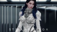 灵游坊《群星守卫》获国外玩家关注：女主太吸引人了