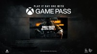 XBOX《COD》玩家已超1200万 同时在线人数达200万