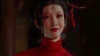 玩家分享《黑神话》四妹红色嫁衣图：超绝人妻感难顶