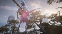 《黑神话》崩坏3琪亚娜Mod：草履虫也是闹上天宫了