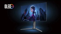 宏碁4K240Hz、31.5英寸显示器国行开售 8399元起