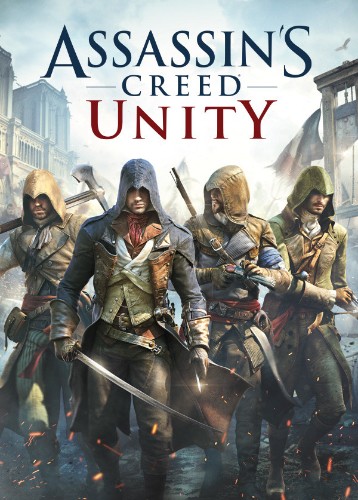 刺客信条：大革命