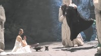 《西游记后传》衍生剧片场公开！黑子回归主演无天