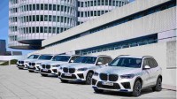 宝马2028年推出氢燃料电池车 高管:不担心安全性