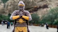 山西黑神话文创雪糕开模精度震惊网友:确定不是手办?