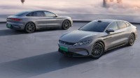 16.58万元起！2025款比亚迪汉上市:亏电油耗3.8L