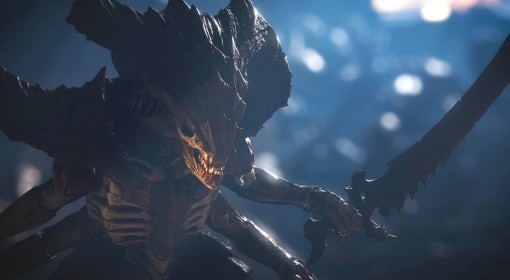 《战锤40K：星际战士2》速刷人物经验方法