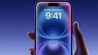 苹果正式公布iPhone 16！共五款配色 799美元起售