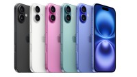 iPhone 16系列国行售价公布！Pro版本7999元起