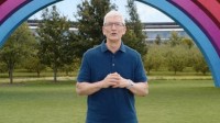 苹果CEO库克：iPhone16是最先进的iPhone！