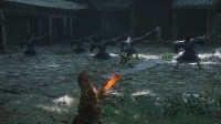 武当道家传人还原《黑神话》：众人练剑太雅致了