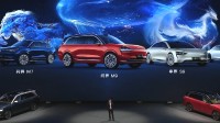华为鸿蒙智行所有车升级ADS 3.0！产品实力全面领先