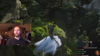 北美大主播解锁筋斗云后惊呆了：这就是我的年度游戏