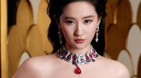 金鹰奖删除刘亦菲入围资格：外籍演员不能入围