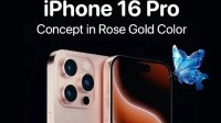 iPhone 16系列价格差异明显：丐版与顶配差价8000元