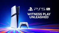 PS5 PRO港区售价待定！11月7日同步上市