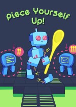Piece Yourself Up