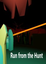 Run from the Hunt