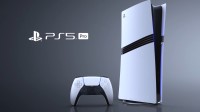 PS历代主机售价汇总：PS5 Pro不是卖的最贵的