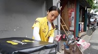 外卖平台辟谣：网传骑手年龄上限为45岁系虚假信息