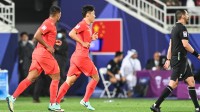 国足队员出现伤病 返回俱乐部第一时间去医院检查
