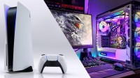 玩家算账入坑PS5 PRO要花多少钱：够一台中高端PC