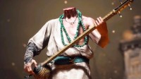 《黑神话》