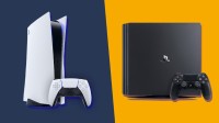 PS5PRO对比PS4PRO发布情况：价格贵了阵容也不行