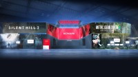 科乐美TGS参展阵容公布！合金装备寂静岭经典回归