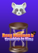 Roxy Raccoon 3: Troubles in Time