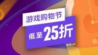 PS港服购物节特惠上线!战神5、心灵杀手2等大作参与