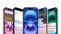 iPhone16/Pro系列最高45W快充 不支持国内卫星通信