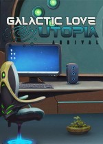 Galactic Love Utopia