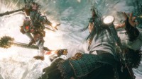 大圣战杨戬！《黑神话》二郎神Boss战震撼摄影赏析