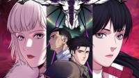 《月魁传》漫画好评如潮：读者盛赞人性刻画真实