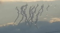 网友称江西抚州天降数个火球 当地：非人工降雨