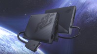 ROG 4090显卡扩展坞上架百亿补贴：售价8949元