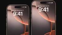 超百万人预约！iPhone 16 Pro系列依然炙手可热