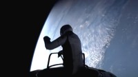 人类首次商业太空行走！亿万富翁乘SpaceX飞船出舱