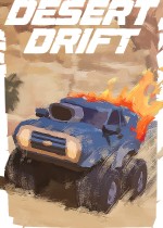 Desert Drift