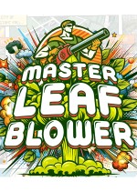 Master Leaf Blower