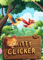 Kitty Clicker