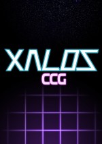 Xalos: Collectible Card Game