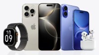 iPhone16系列今晚开预购!上架百亿补贴 有望破发