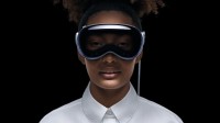 研究发现：苹果Vision Pro的眼动输入可泄露密码